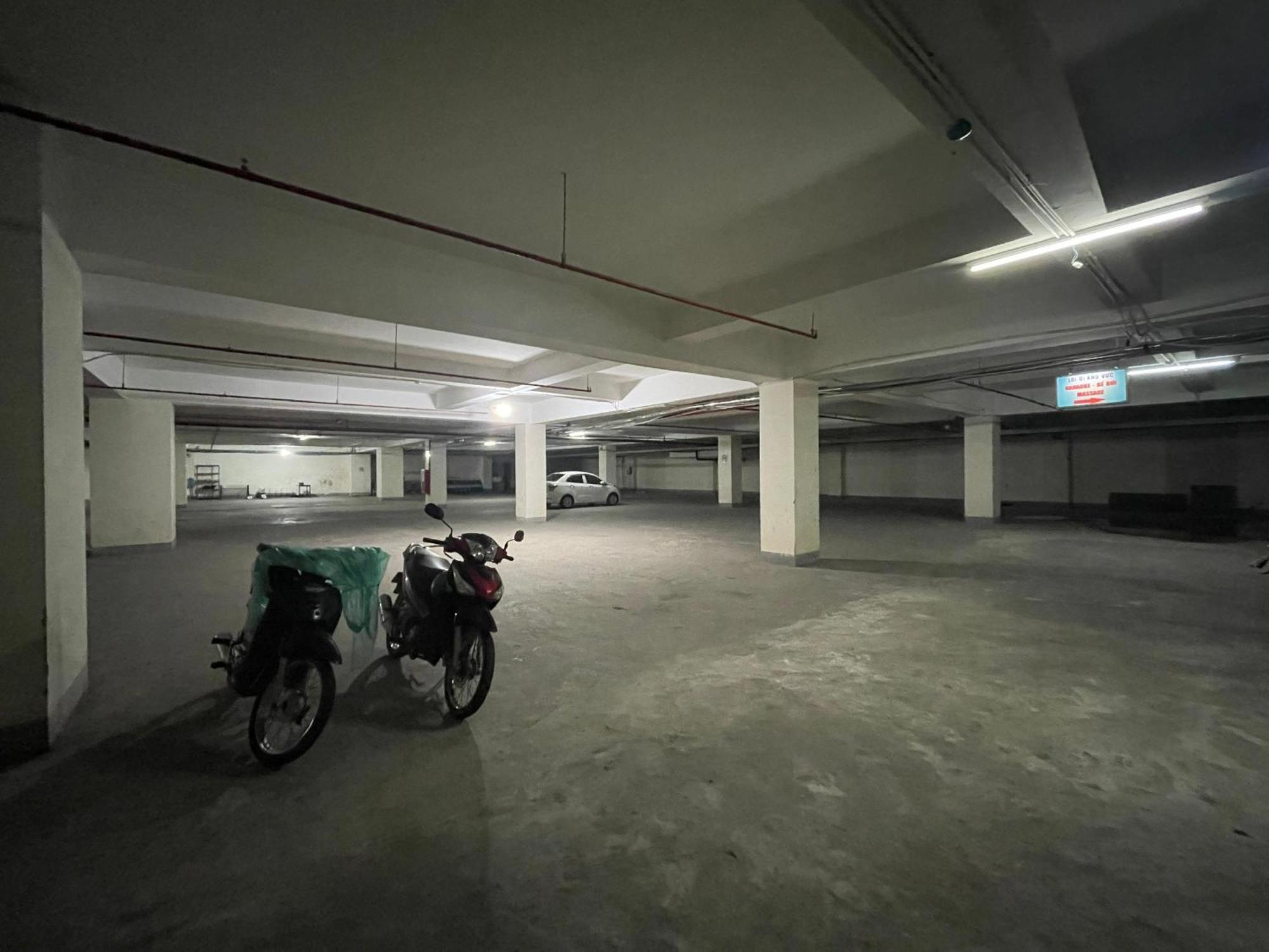 Muong Thanh Grand Quang Tri Hotel Bagian luar foto